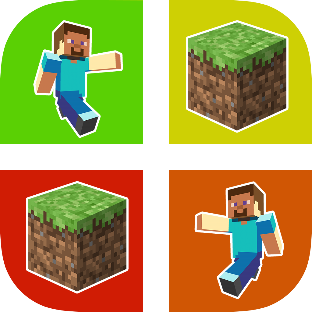Trivia for Minecraft Fans - Classic Video Game Quiz icon