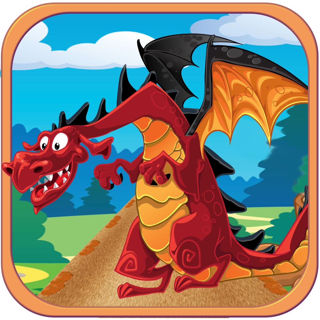 Dragon Lair Landing - Full version icon