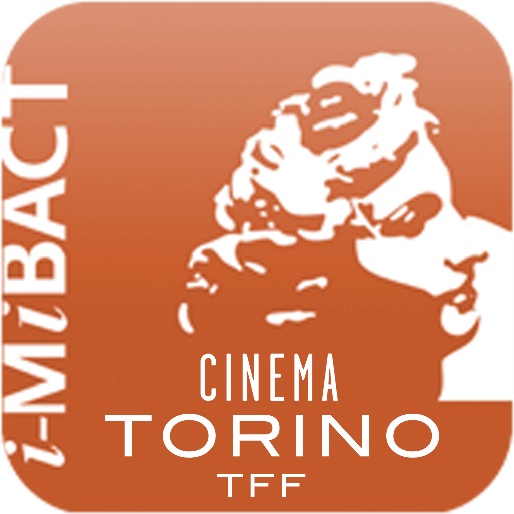 iMiBACT Cinema TORINO - TFF icon