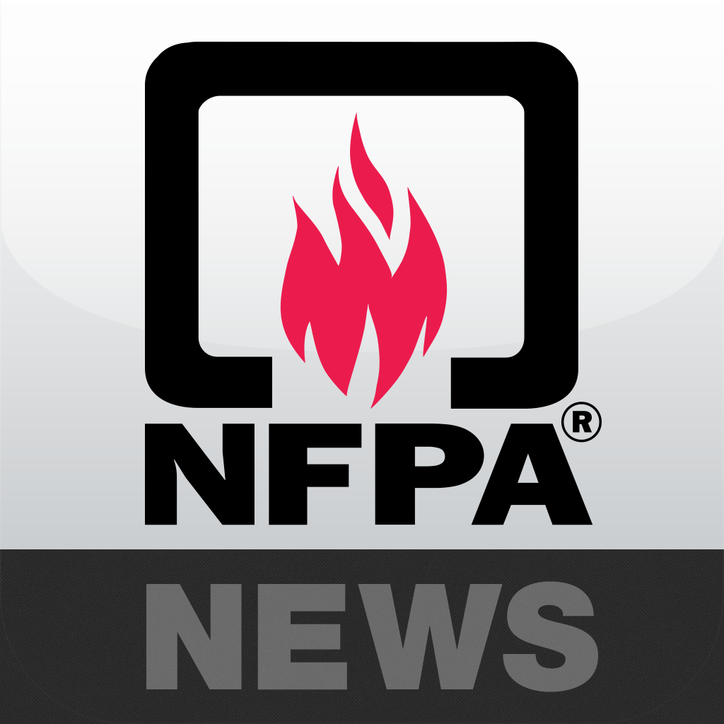 NFPA News icon