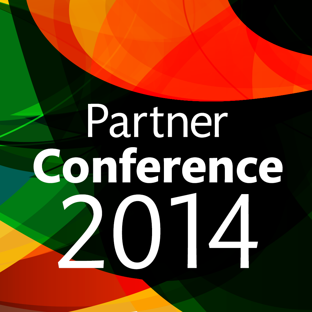 Evolution1 Partner Conference 2014