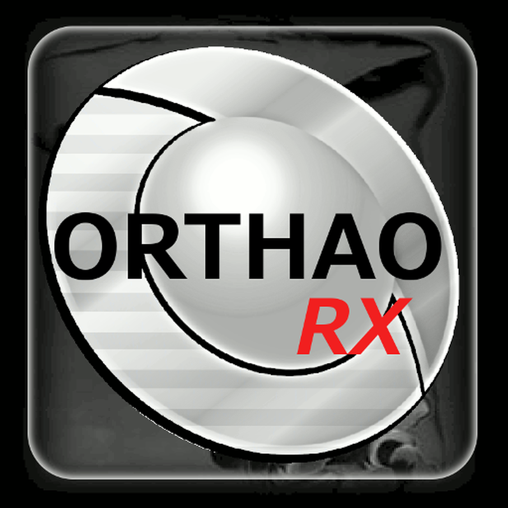 Orthao RX