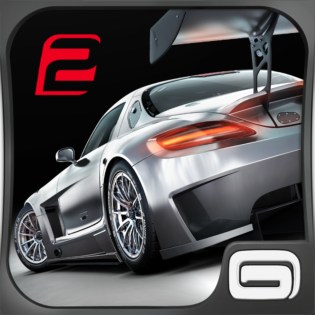 GT Racing 2: The Real Car Experience