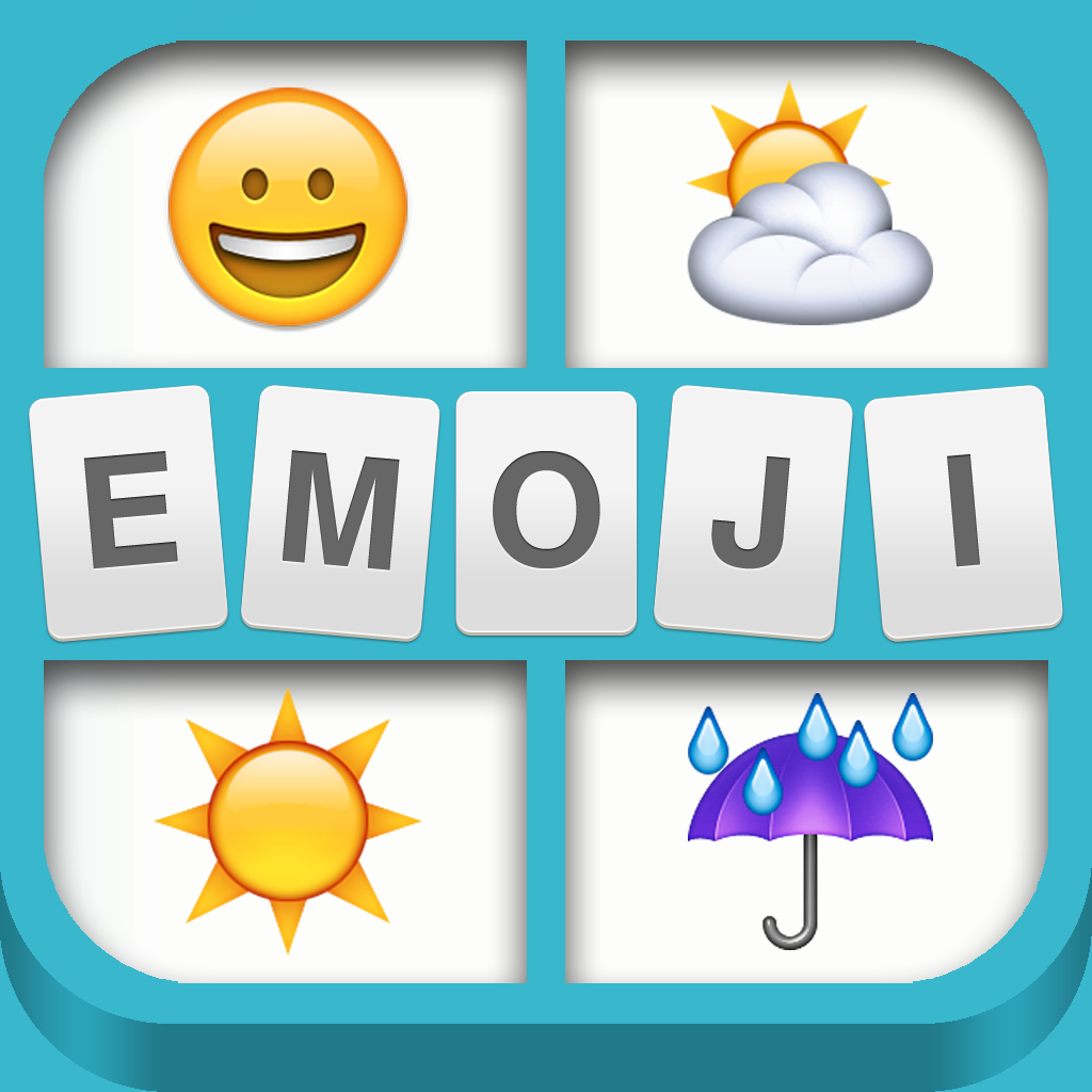 Guess the Emoji Plus