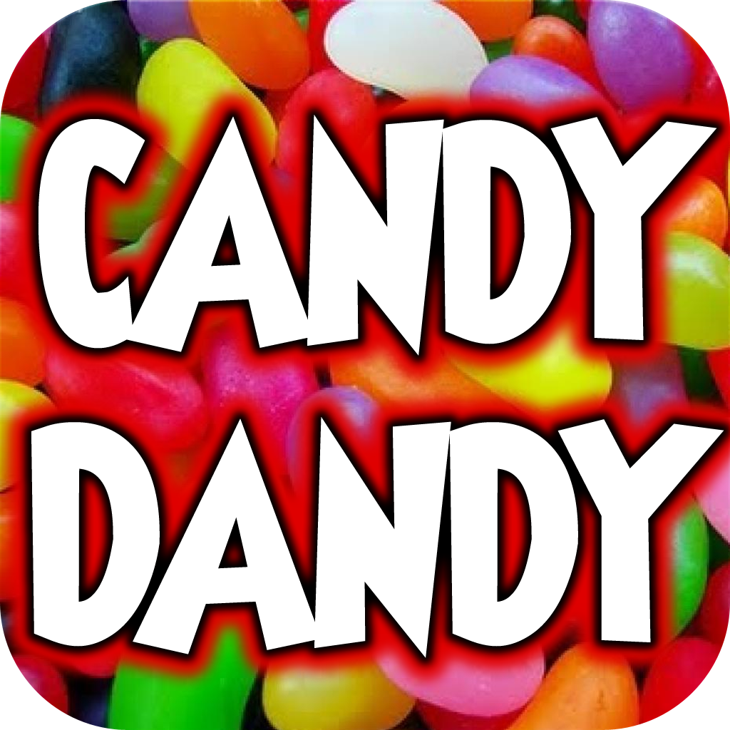Candy Dandy icon
