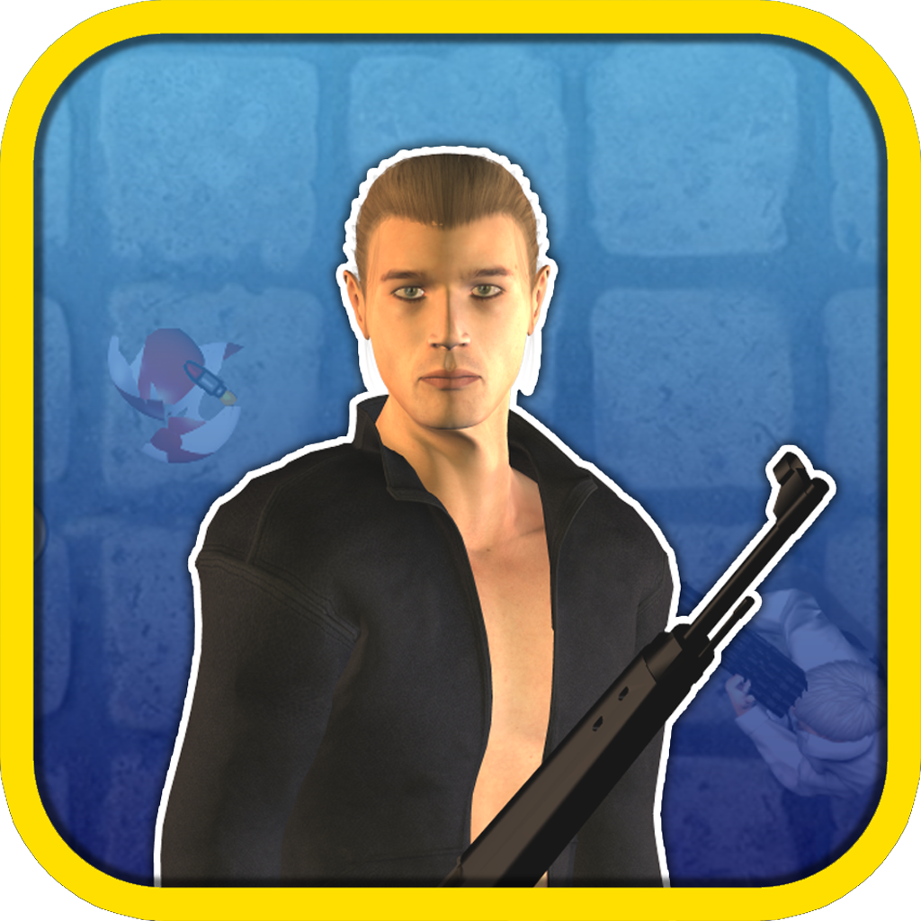 Action Toy Battle: Defense Shooter Game Free icon