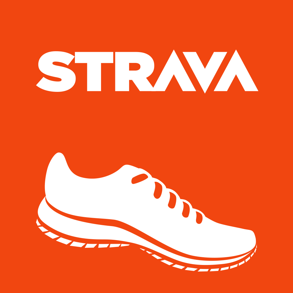 Strava Run