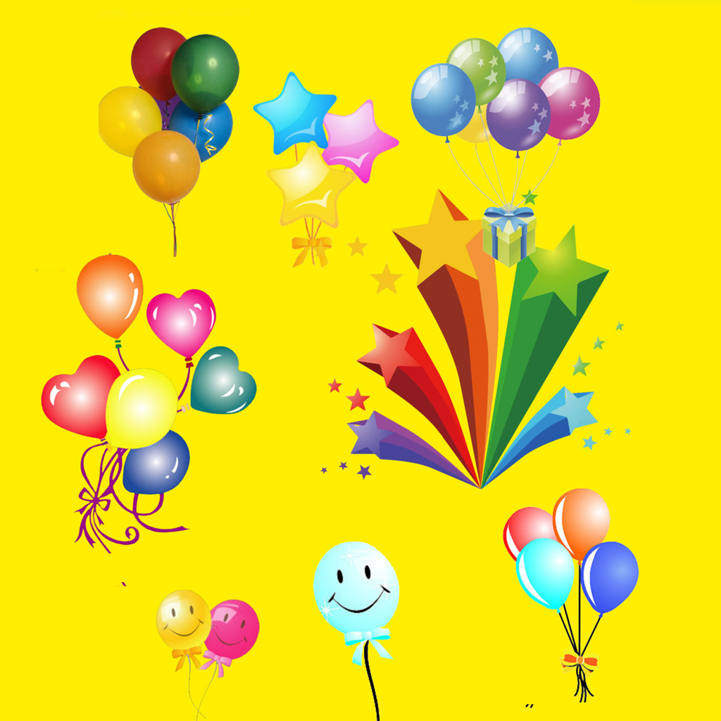 Balloon Crush Saga icon