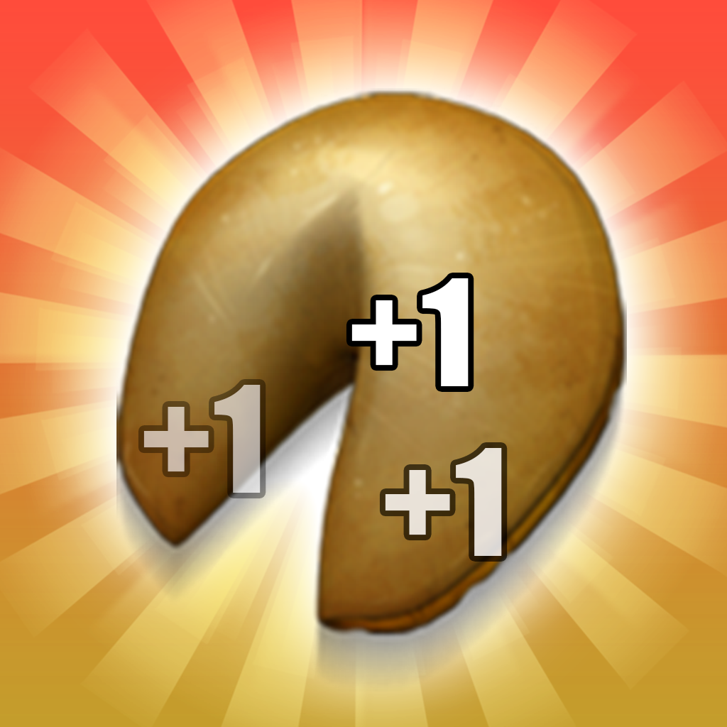 Kung Fu Cookie Clickers icon