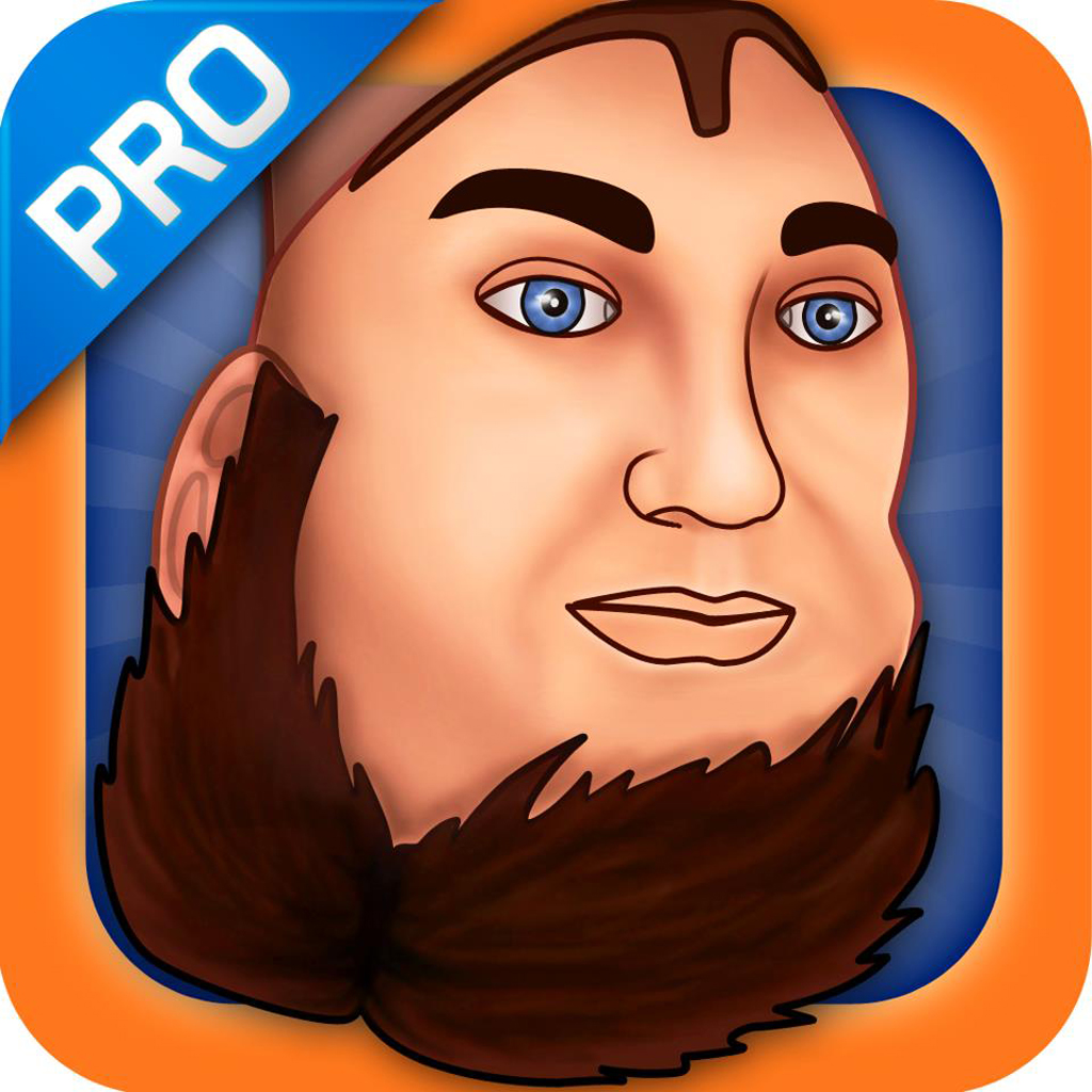 FaceFlip Pro icon