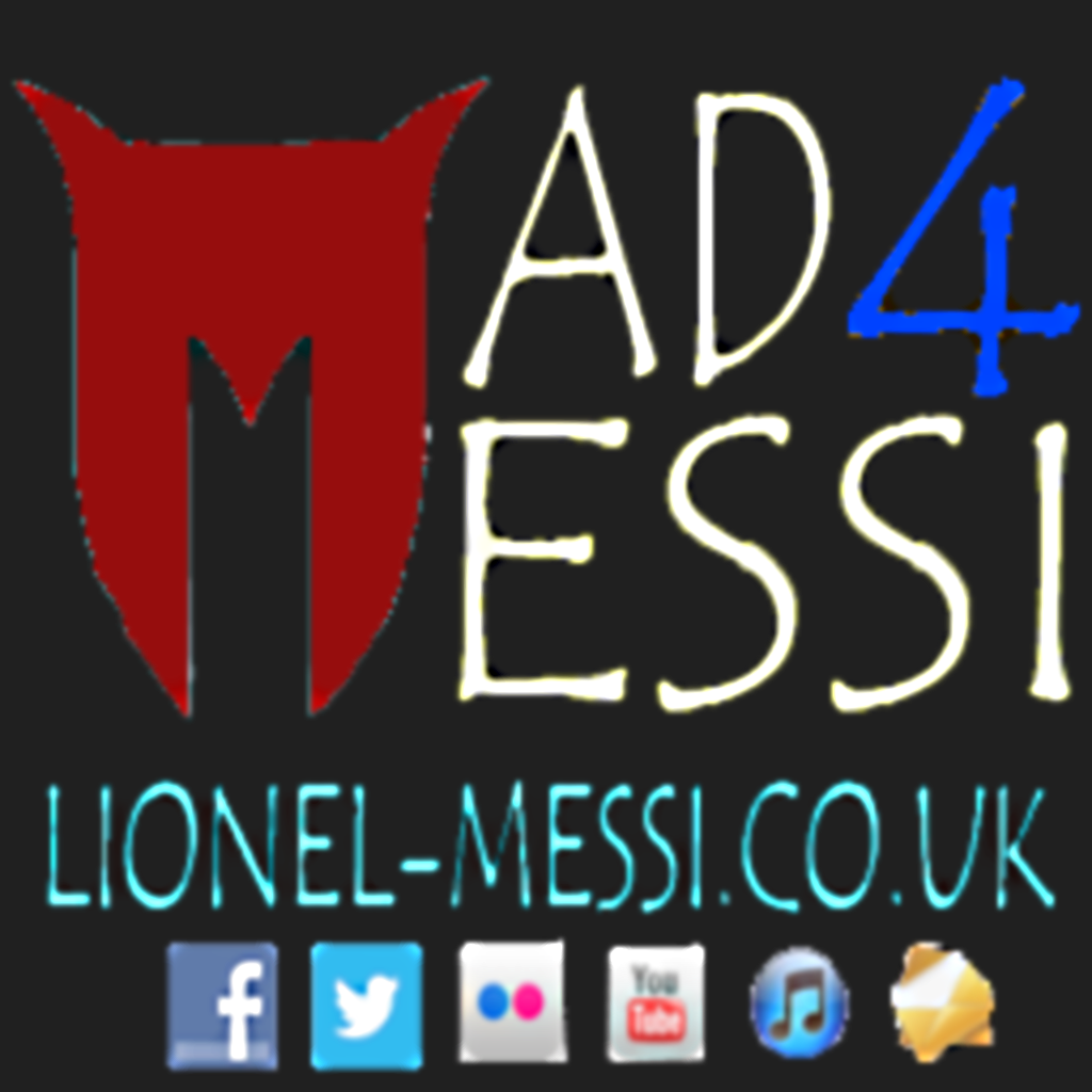 Mad 4 Messi