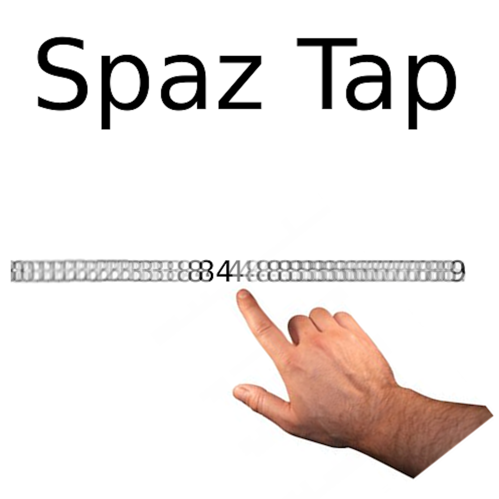 Spaz Tap icon