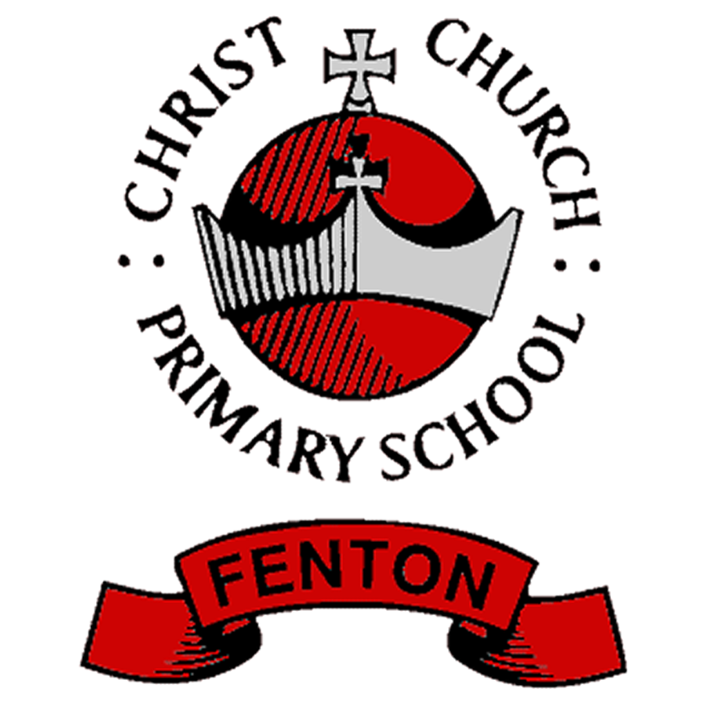 Christ Church Primary School icon