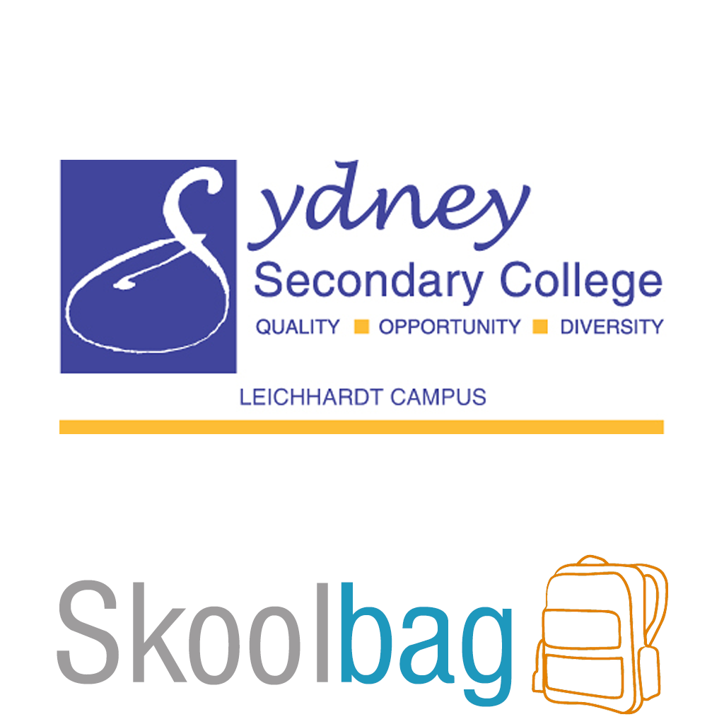 Sydney Secondary College Leichhardt Campus - Skoolbag