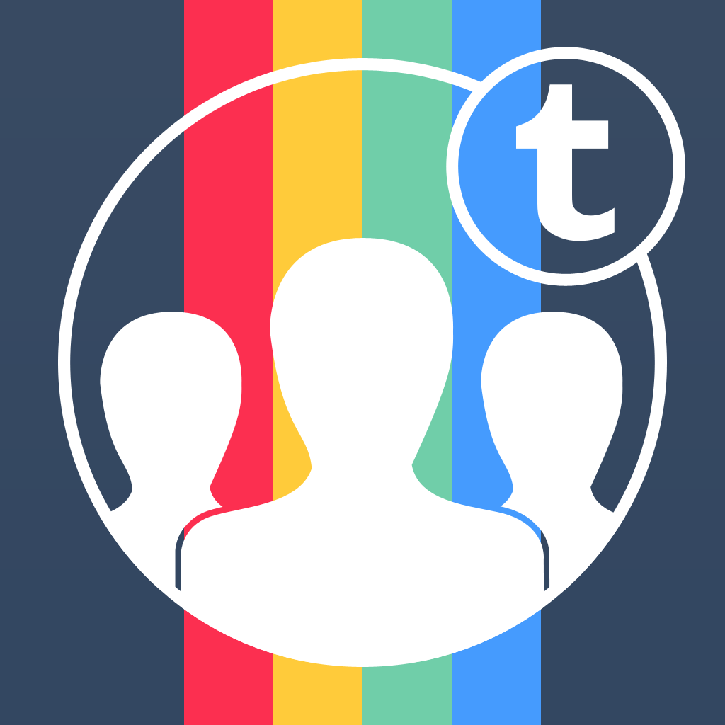 WowBooster for Tumblr - Boost Followers, Likes and Reblogs for Tumblr icon