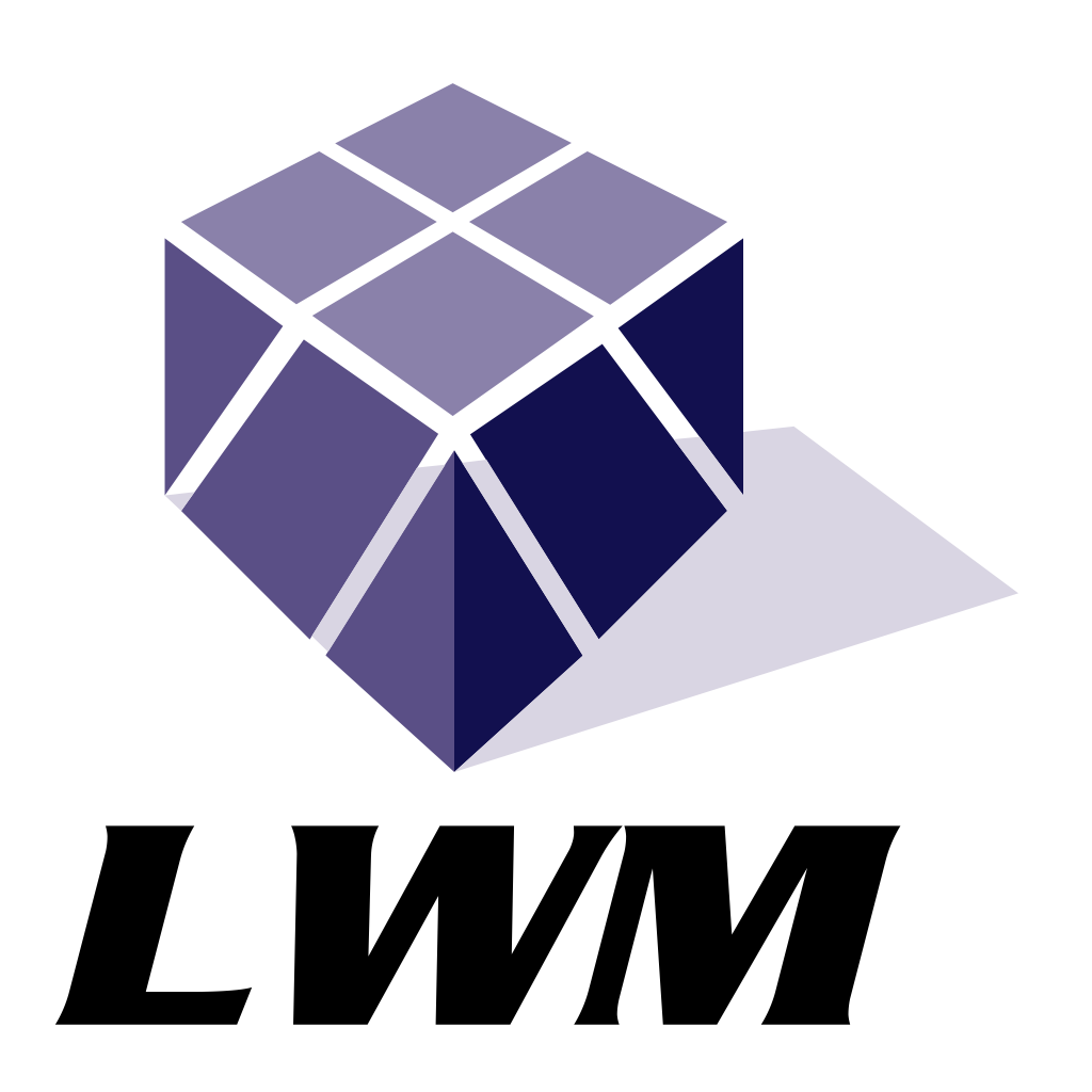 Logistic Workflow Manager (LWM)