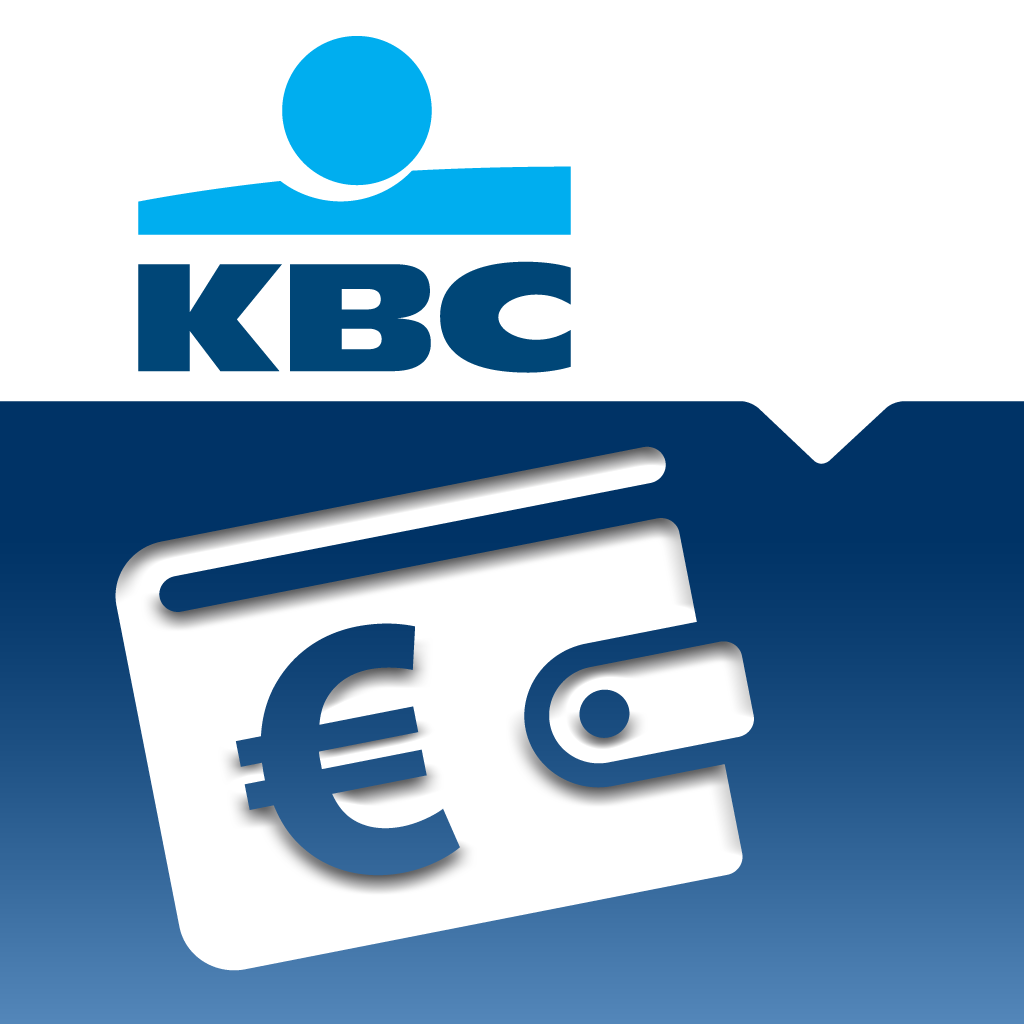 KBC Mobile Banking for iPad