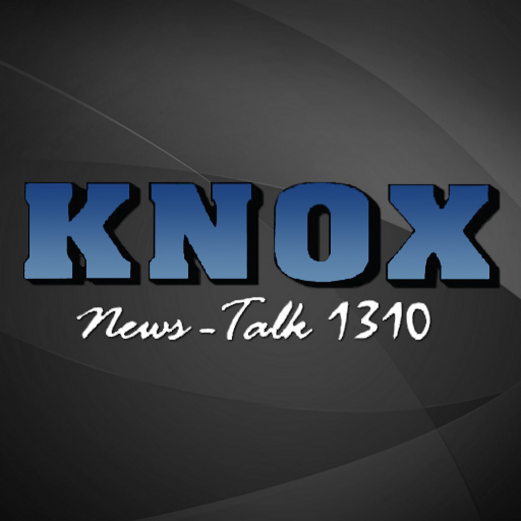 News/Talk 1310 KNOX icon