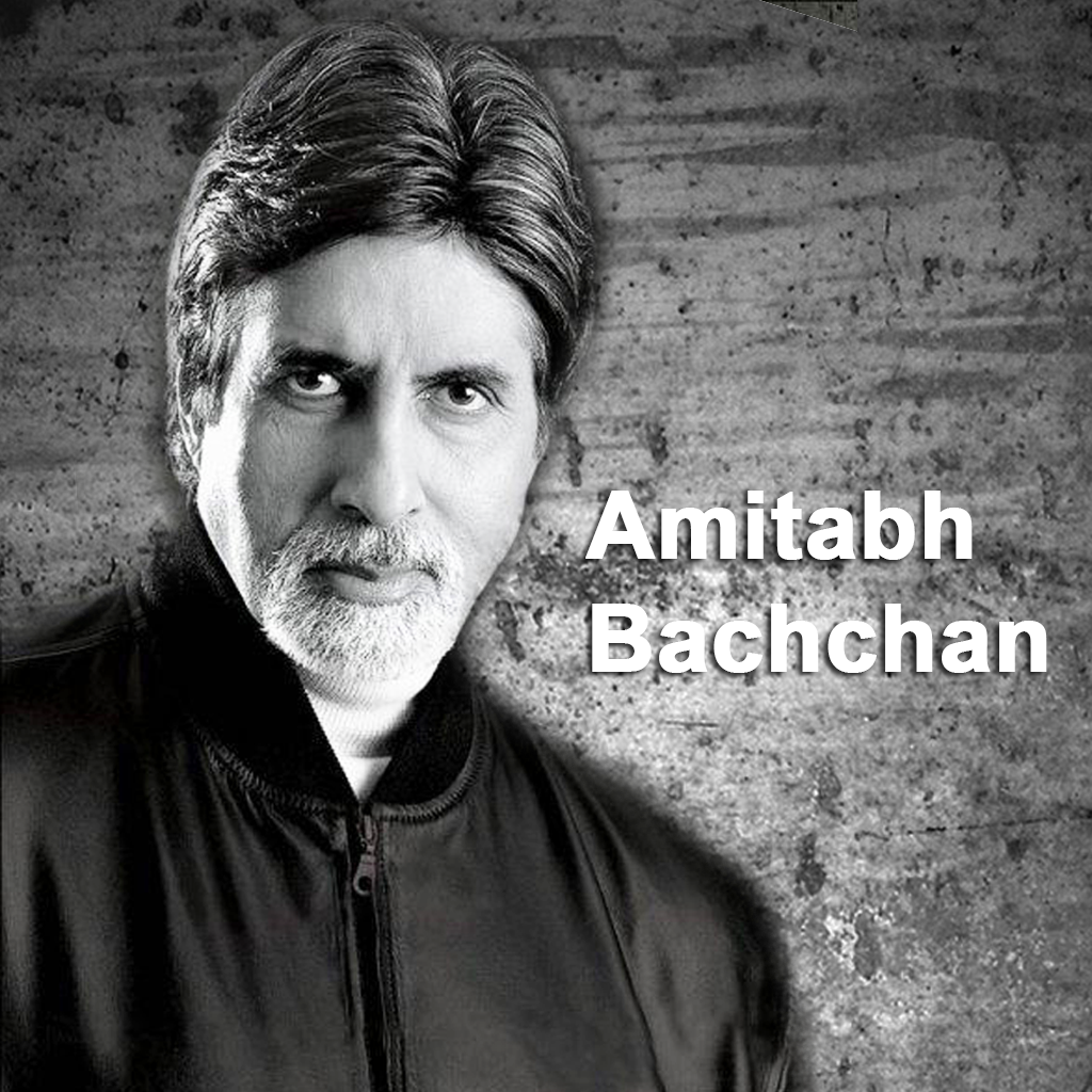 Fans of Amitabh Bachchan