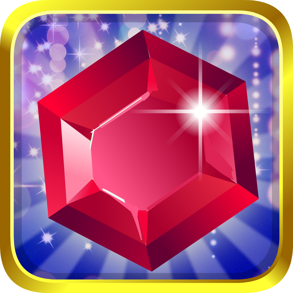 Shining Jewels Link icon