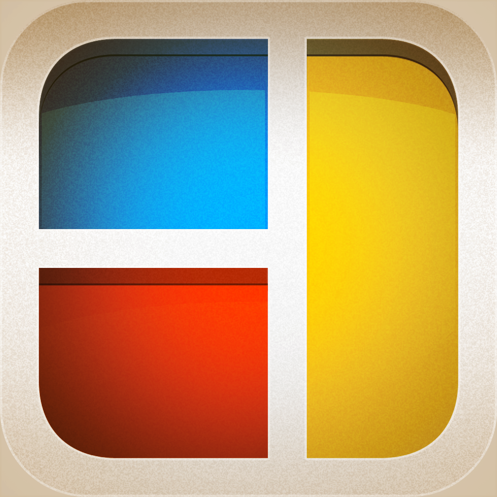Nostalgio - Photo Collage Maker, Picture Editor, Pic Frames & Borders for Images