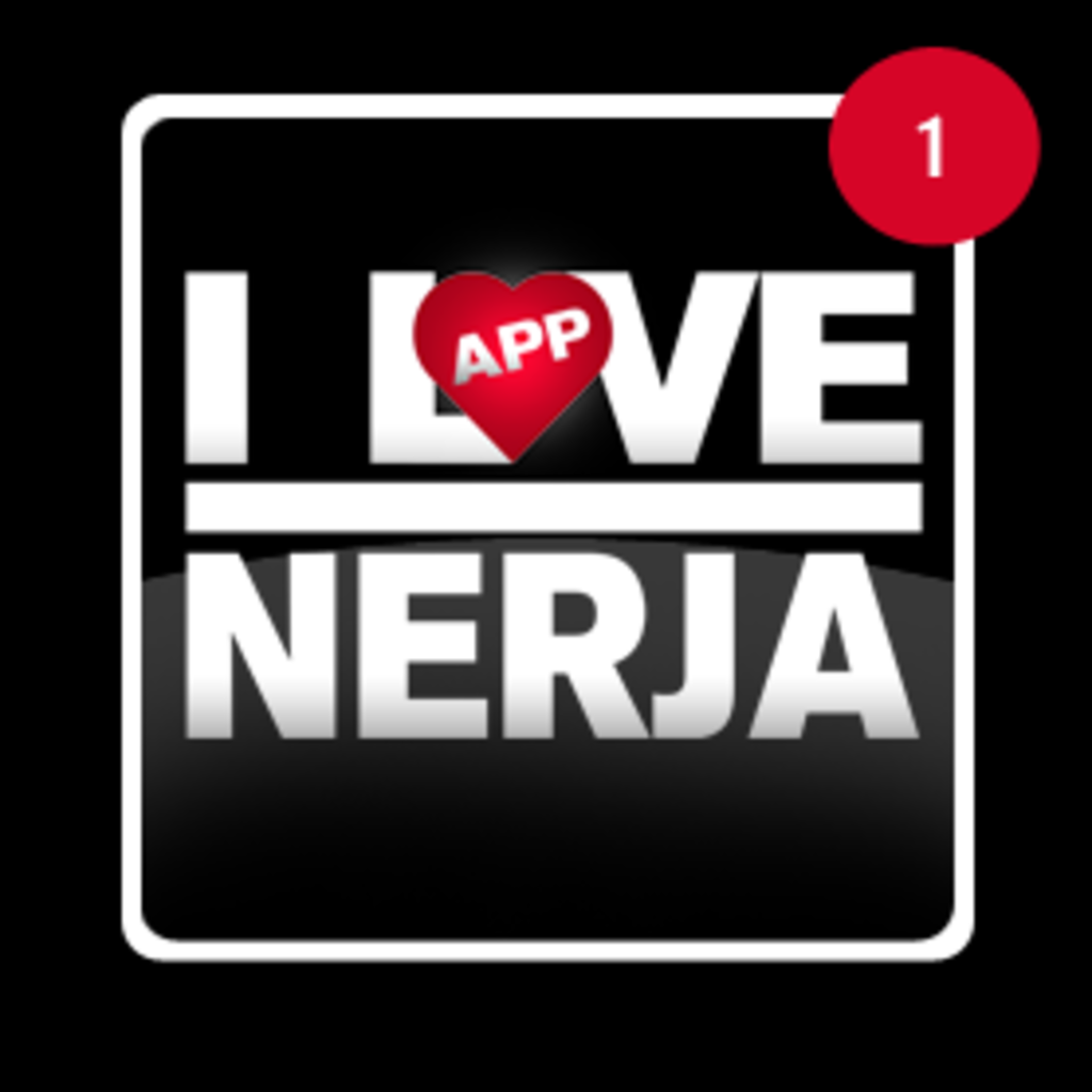 I Love Nerja