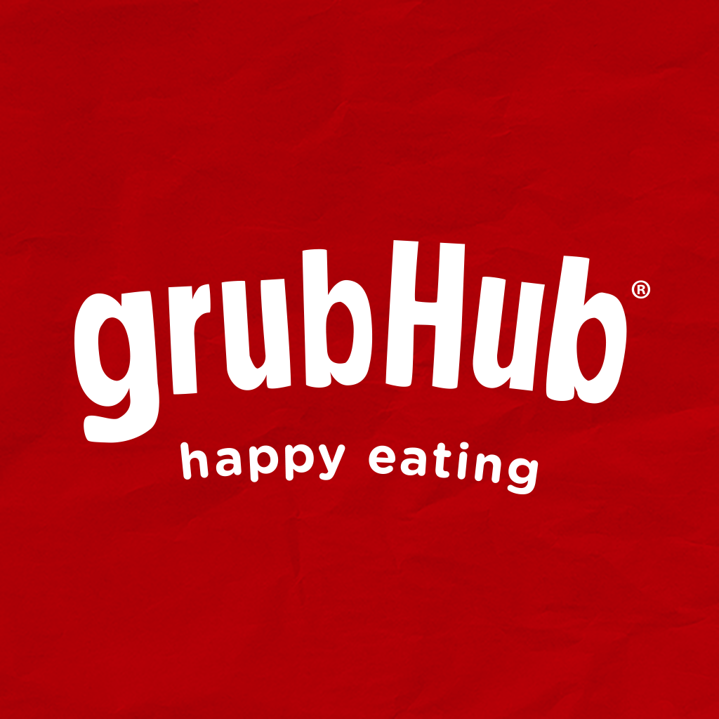 GrubHub Food Delivery & Takeout