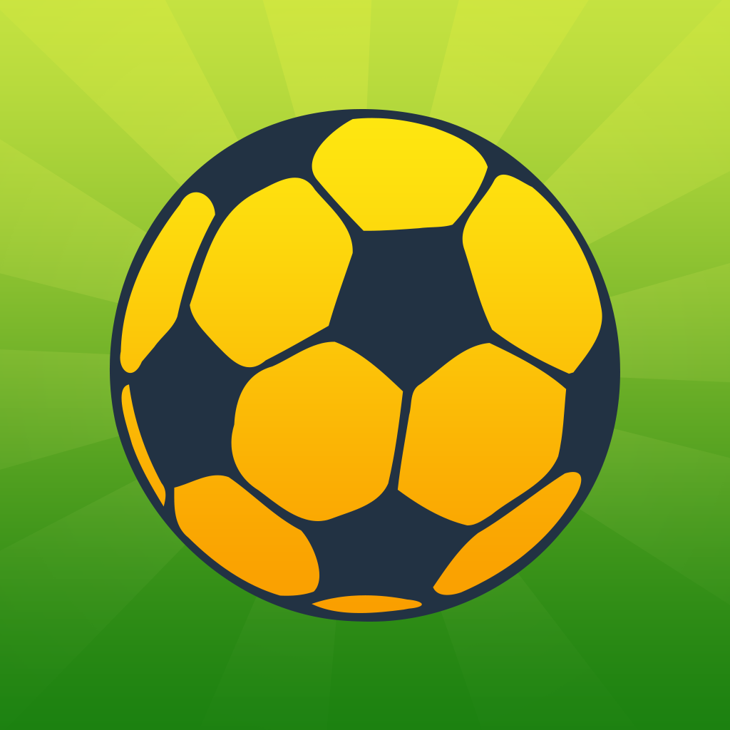Brazil Football Cup icon