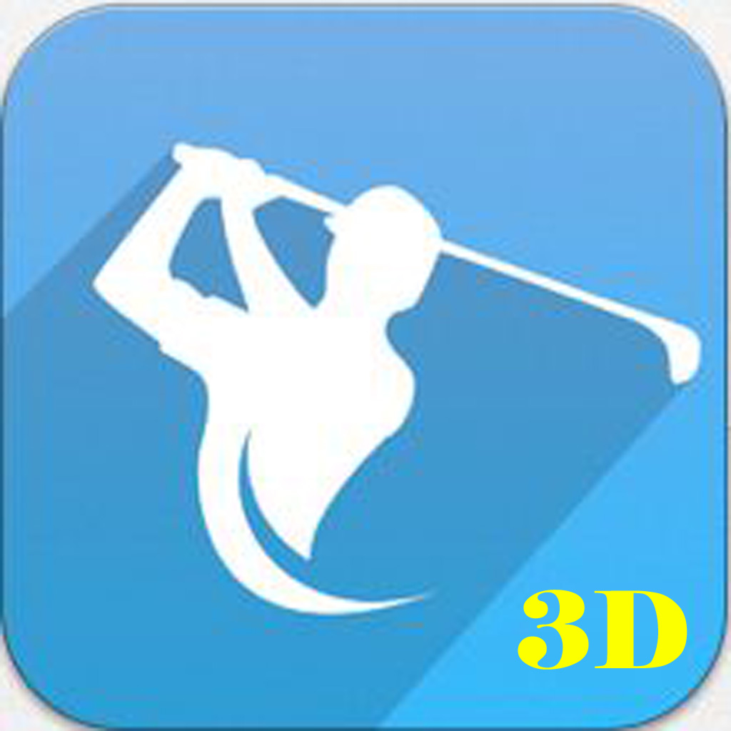 Atlanta Senior Golf HD icon