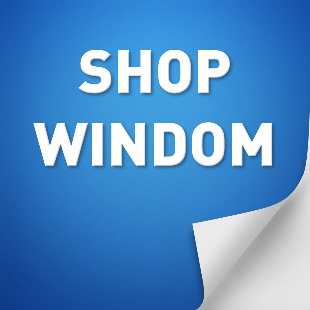 Shop Windom icon