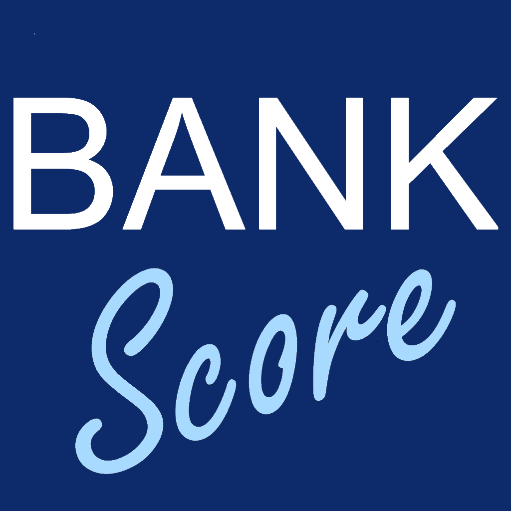 Bank Score icon