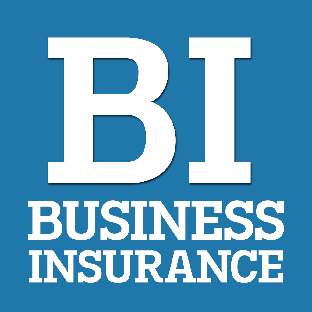 Business Insurance Tablet Edition