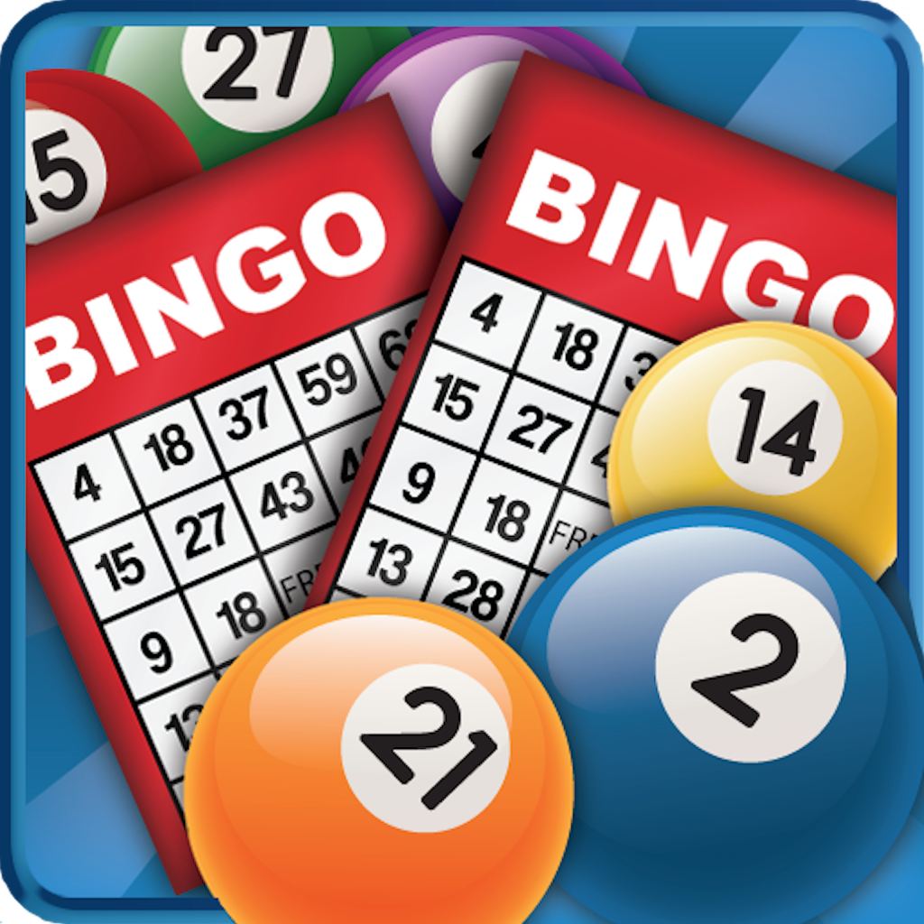 Bingo Live : Casino All-In icon