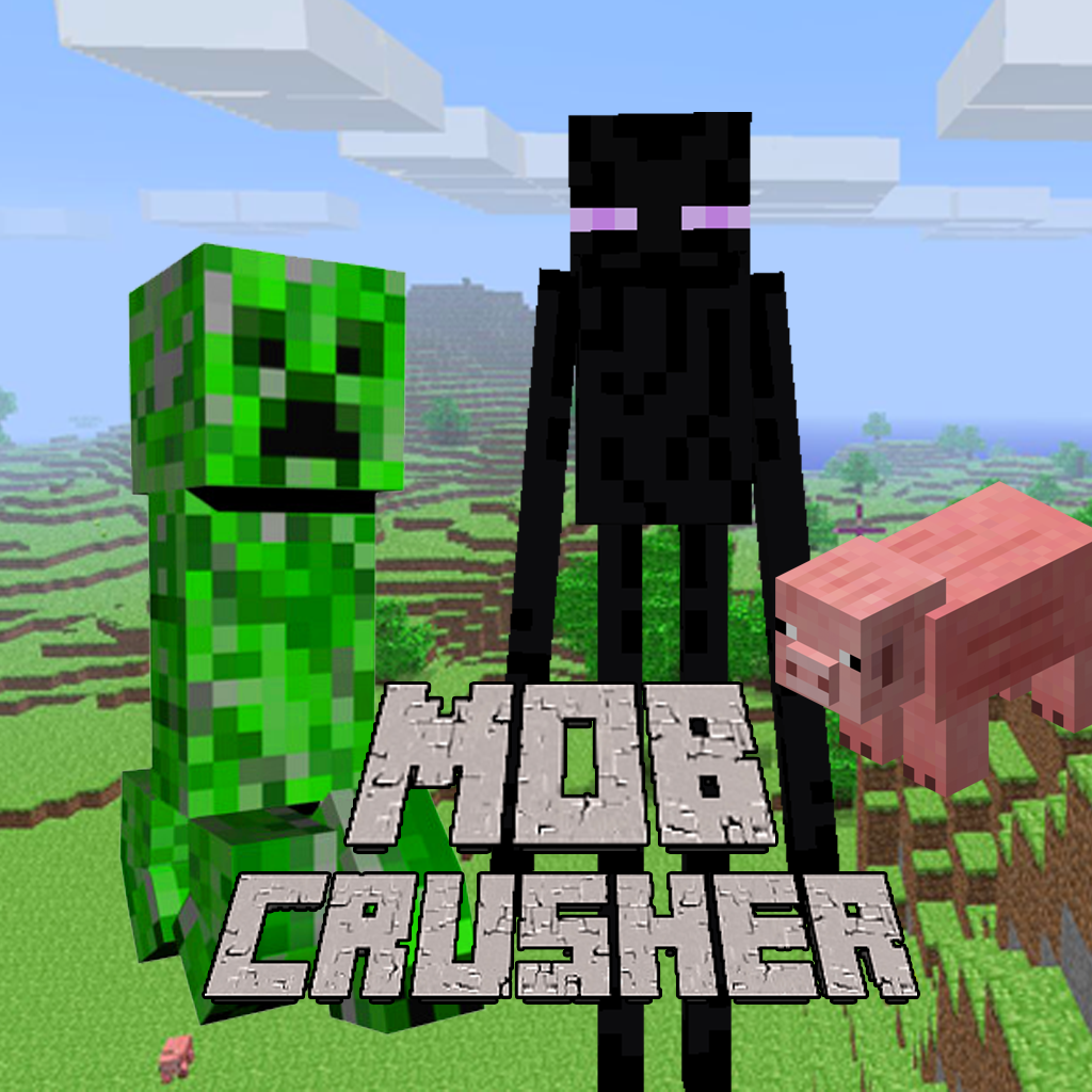 Mob Crusher icon