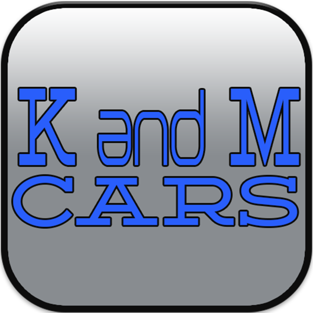 K and M Cars