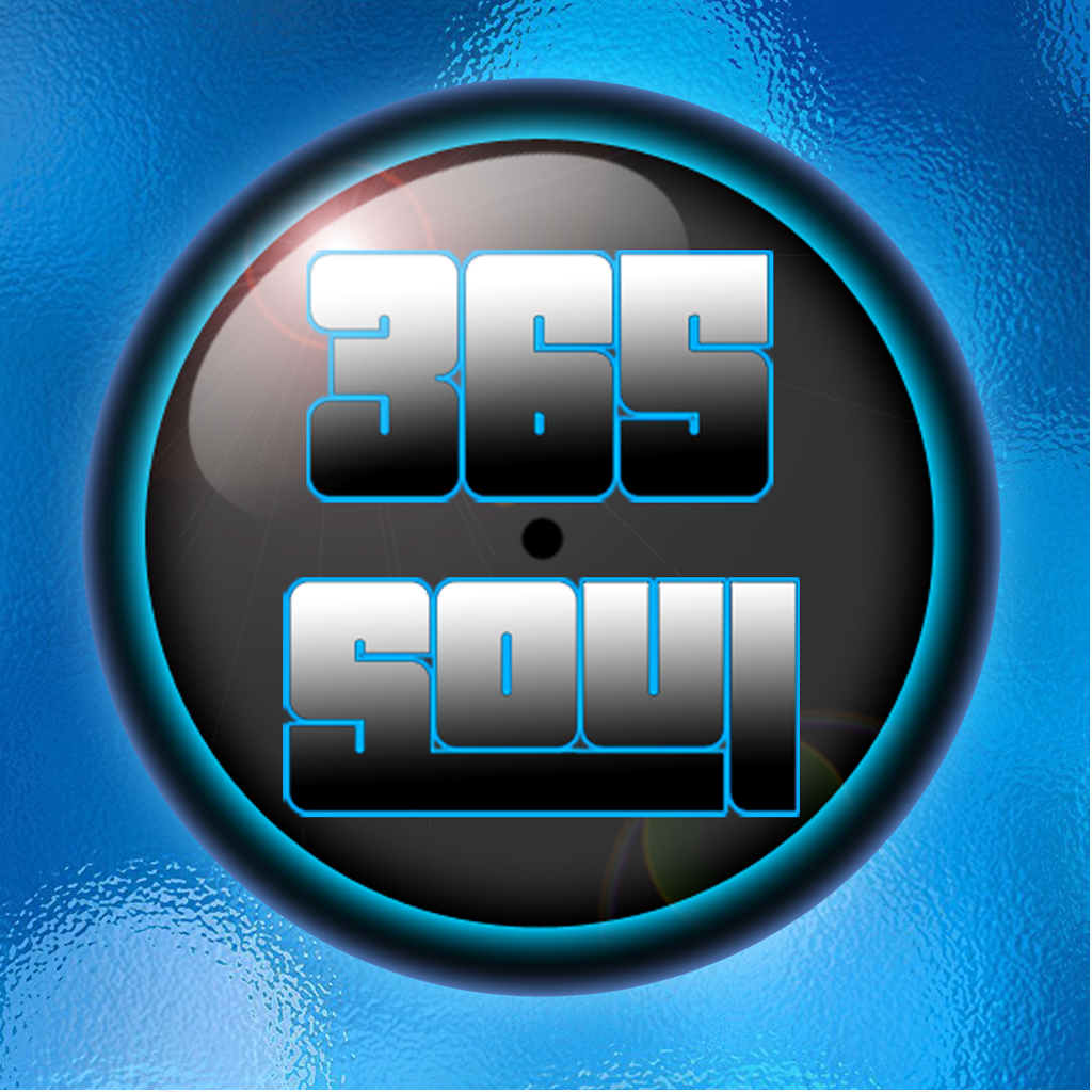365Soul Radio icon
