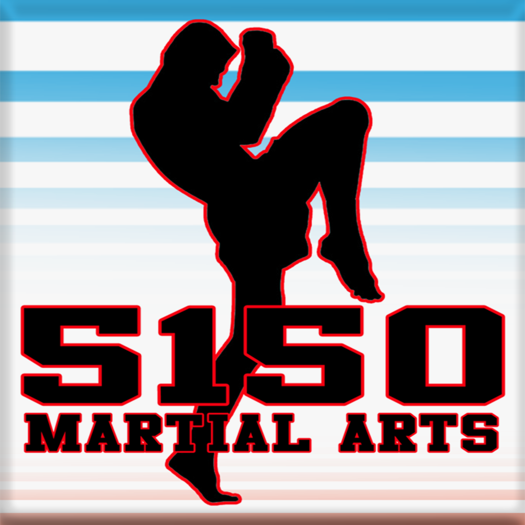 5150 Martial Arts