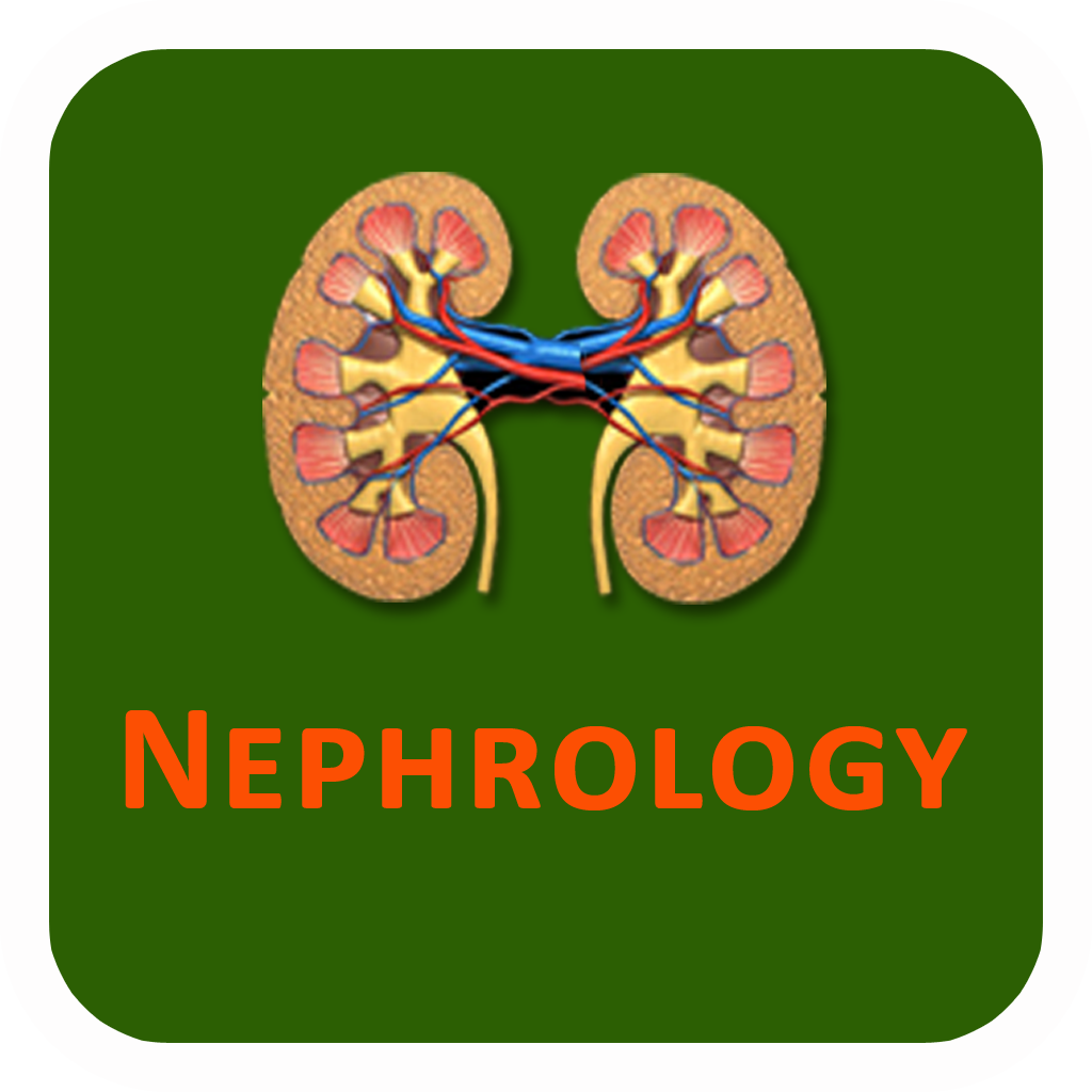 Nephrology Question Bank for Boards icon