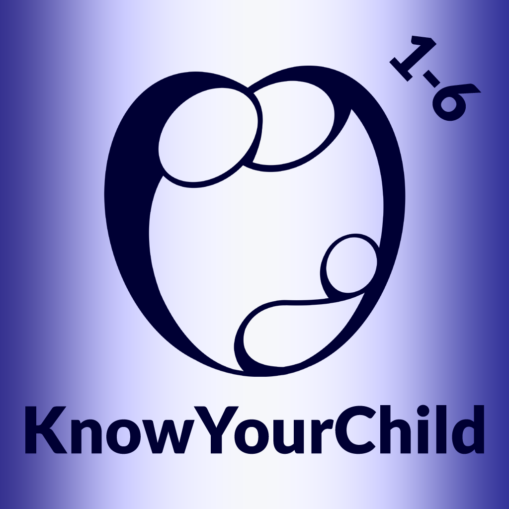 1-6 years, Daily Parenting App Know Your Child