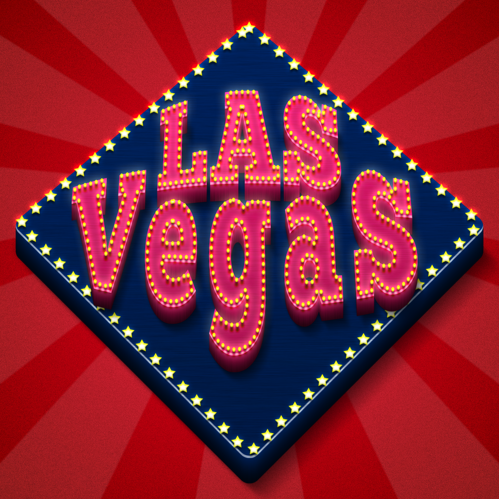 AAA Slots Vegas Casino Slot Machine Games - Win Progressive Chips, 777 Wild Cherries, and Best Bonus Jackpots icon