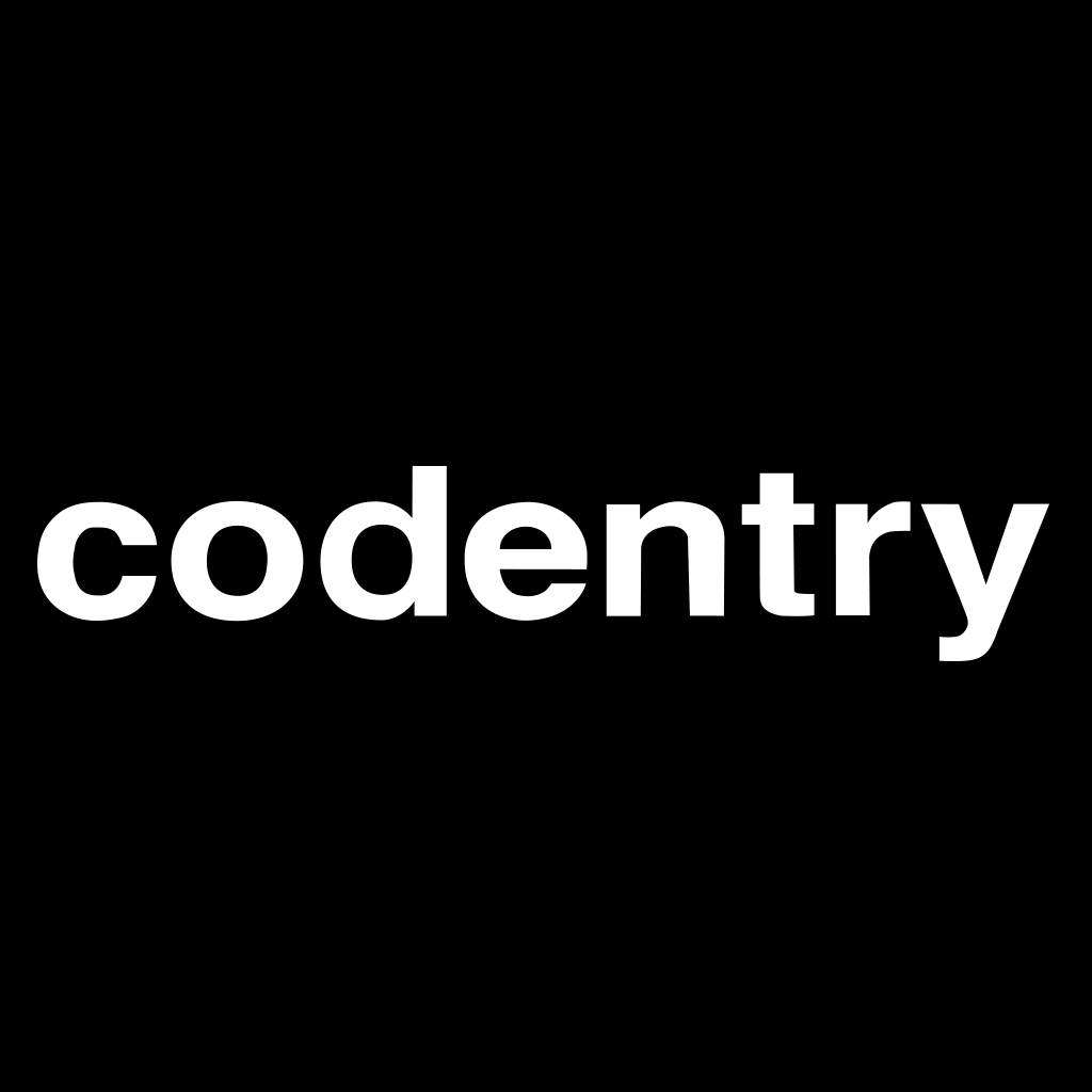 codentry icon