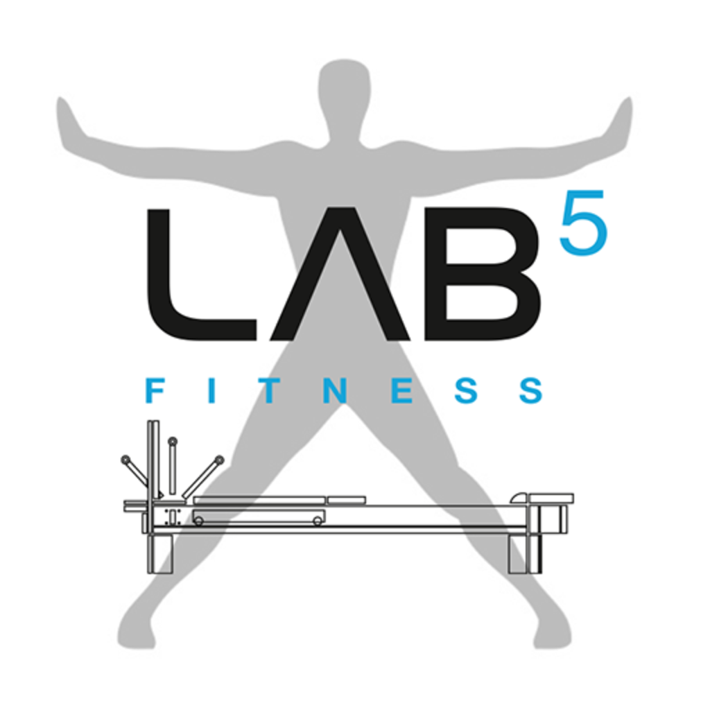 Lab5fitness icon