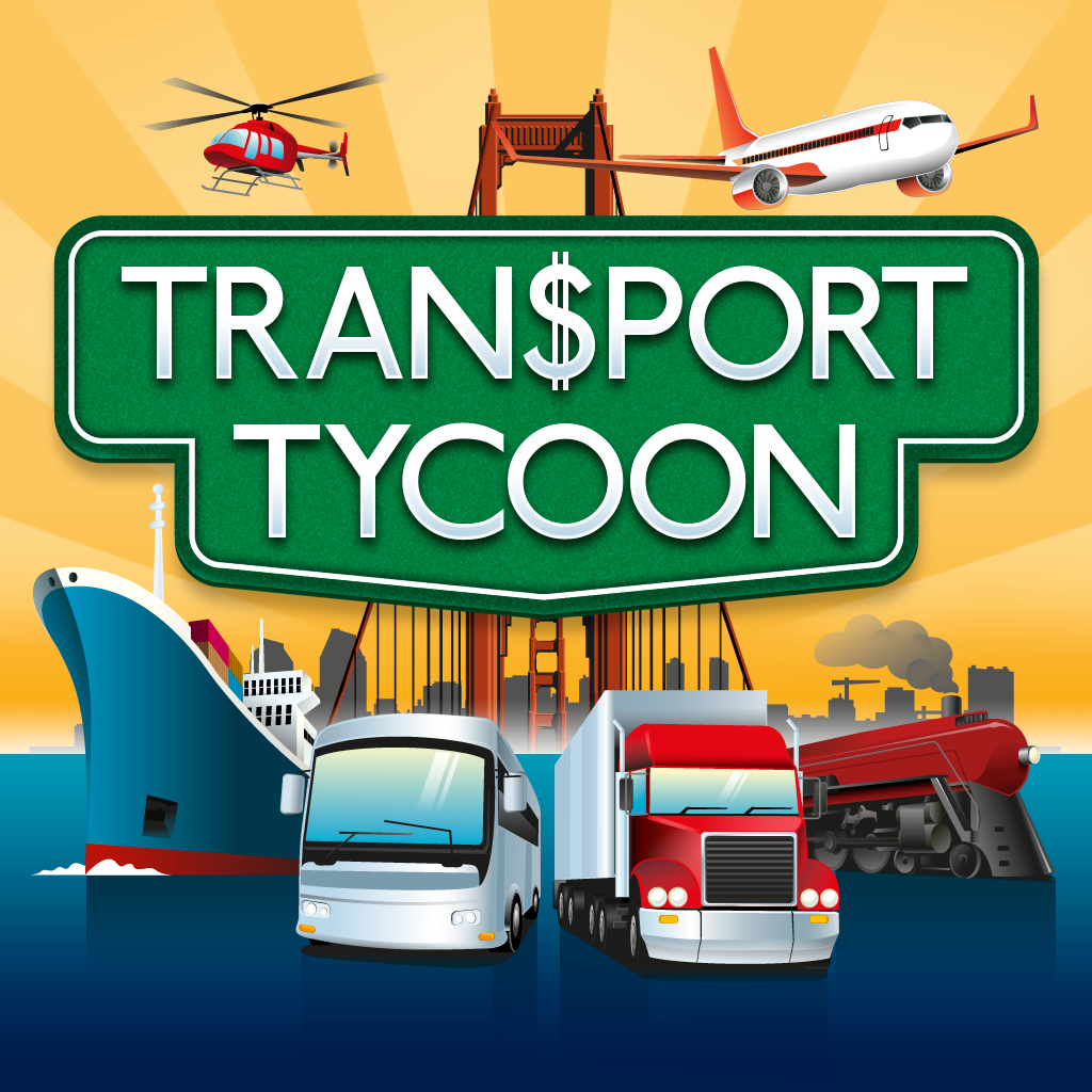 transport tycoon game