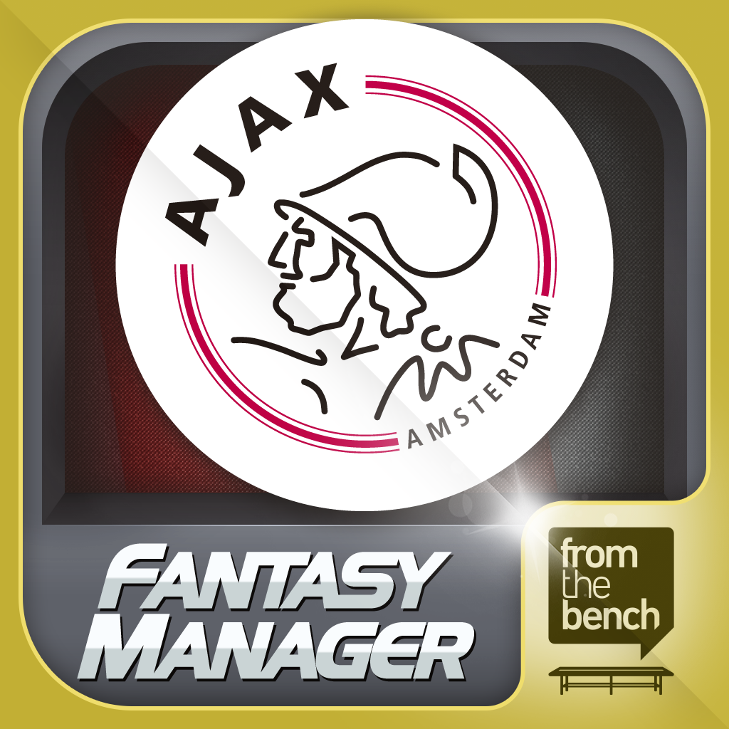 Ajax Fantasy Manager 2014 icon