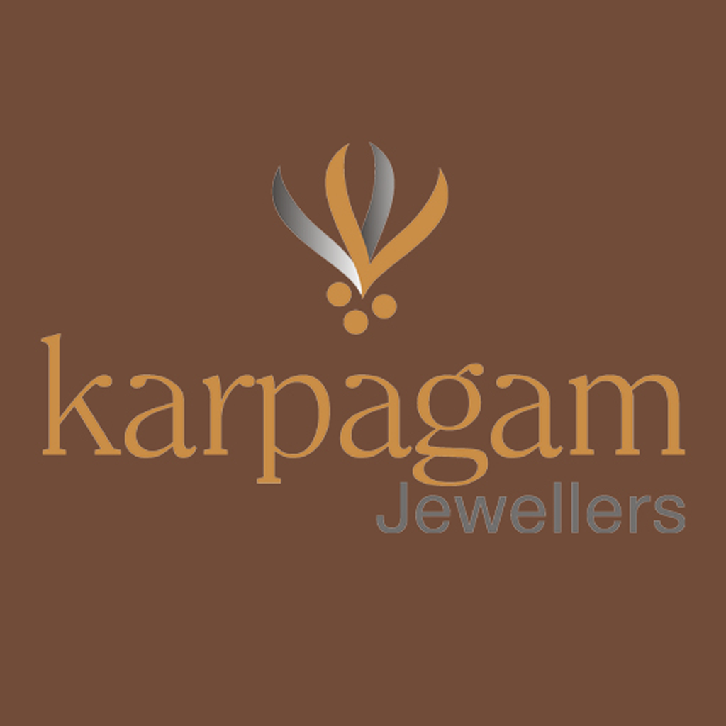 Karpagam Jewellers icon