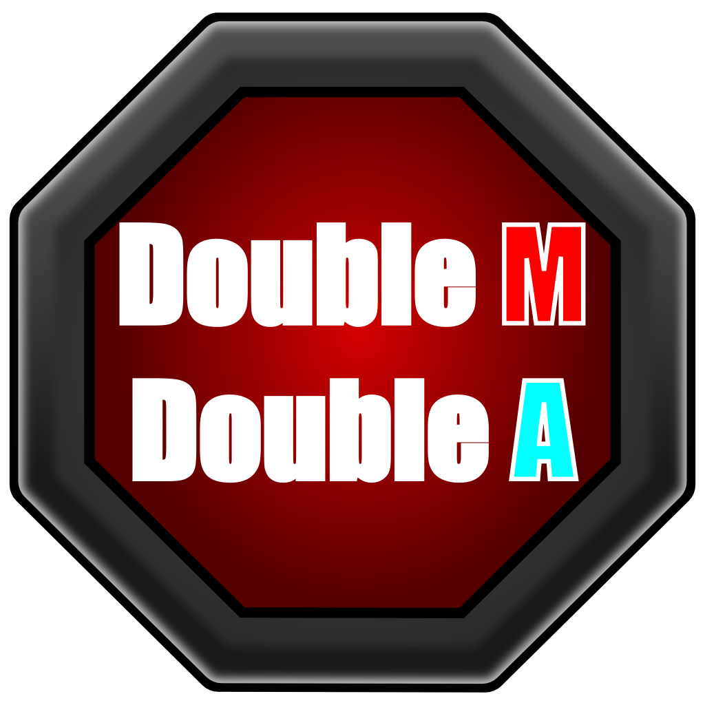 Double M Double A icon