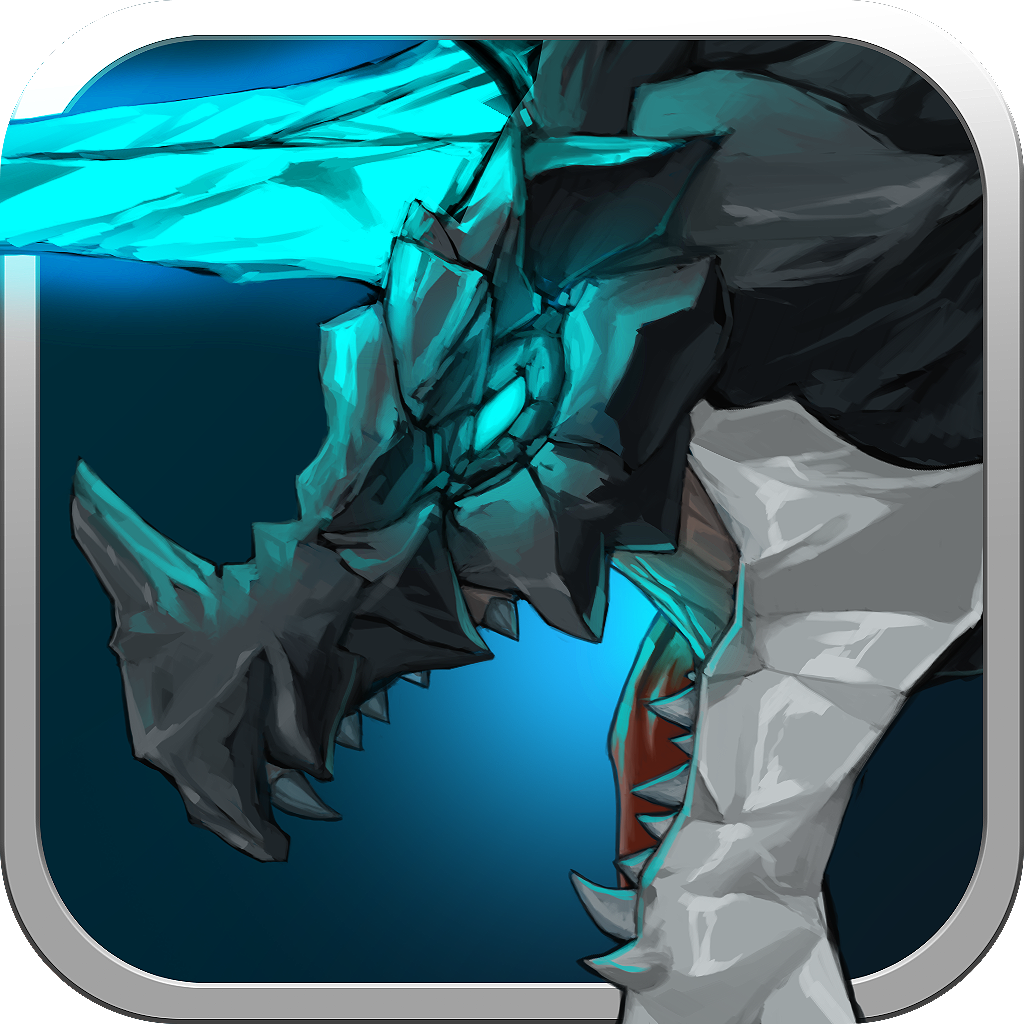 Dragon Slayers - Epic RPG icon