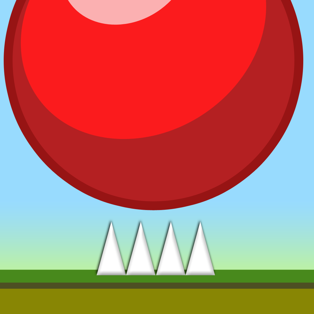 Red ball красный. Игра Red Ball самая первая версия. Прыгающий красный шар. Красный шар 2д. Красный шарик раскраска.