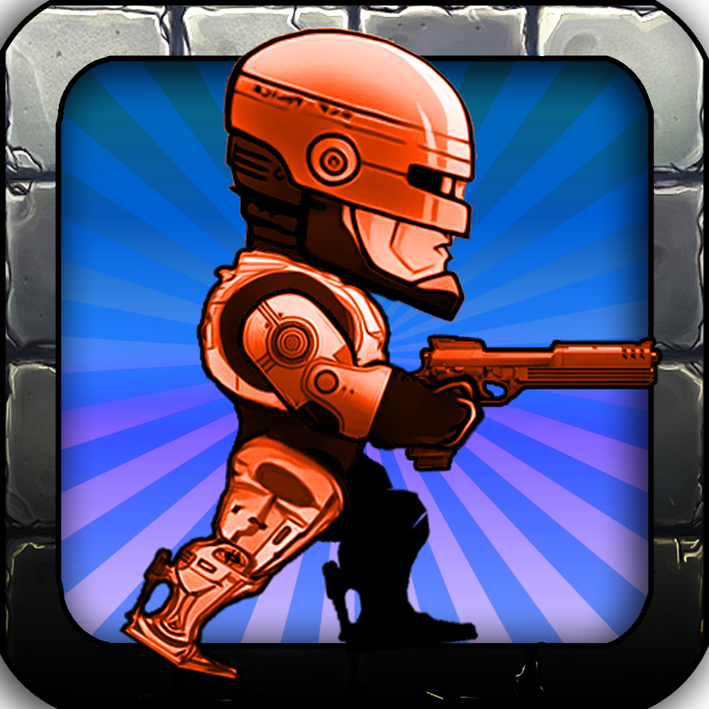 Action War of Heroes: Terror Smash icon