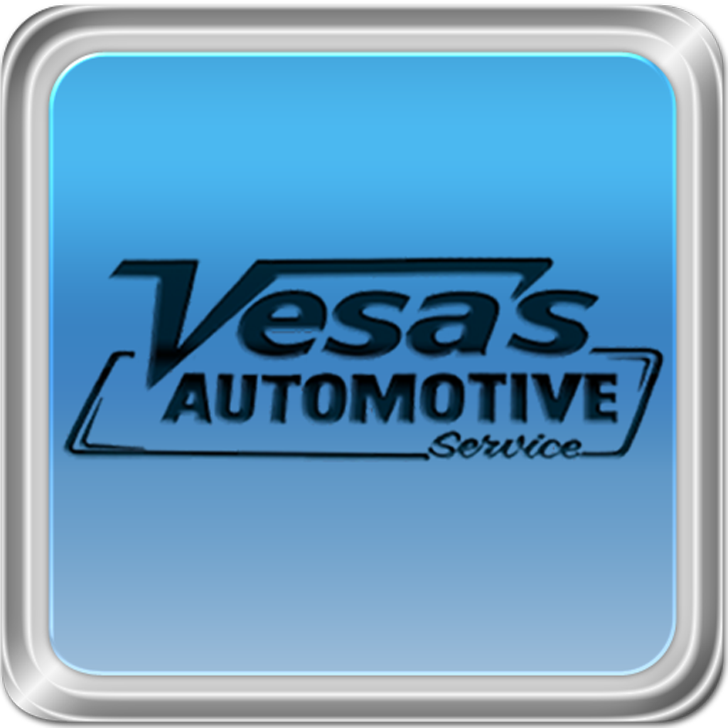 Vesa's Automotive icon